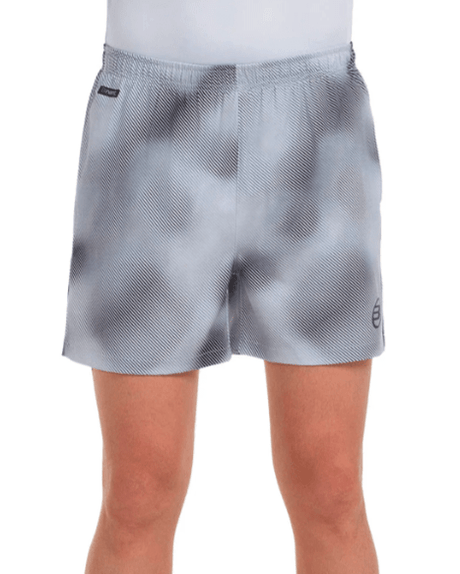 Bullpadel Short Mos Grey - 