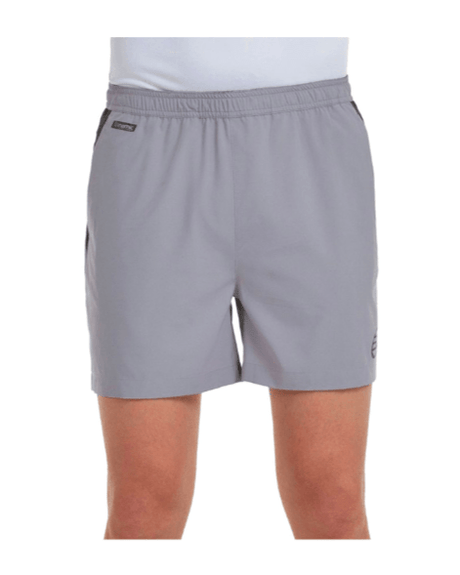 Bullpadel Short Muinos Taupe - 