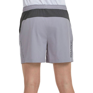 Bullpadel Short Muinos Taupe - 