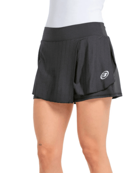 Bullpadel Skirt Adrar Black - 