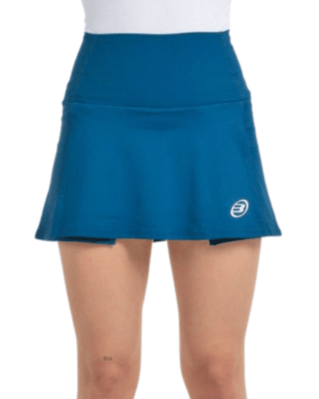 Bullpadel Skirt Dalia Navy - 