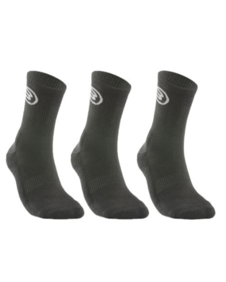 Bullpadel Socks BP251 Black - 