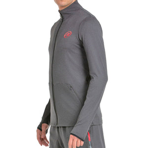 Bullpadel Sweatshirt Eridanu Black - 