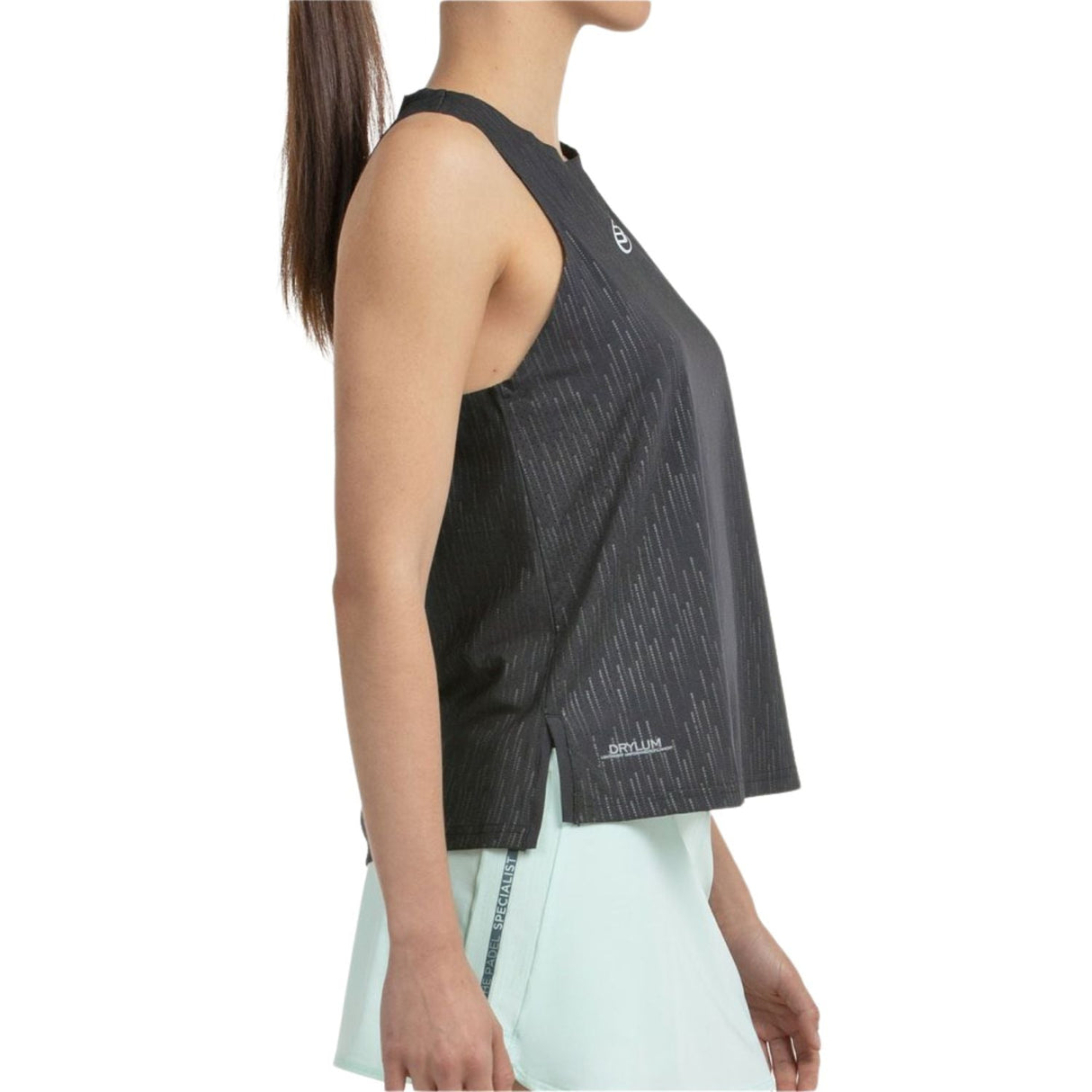 Bullpadel T-Shirt Adies - 