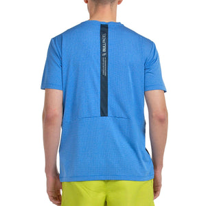 Bullpadel T-Shirt Bilao Blue - 