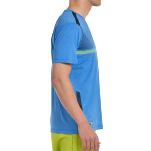 Bullpadel T-Shirt Bilao Blue - 