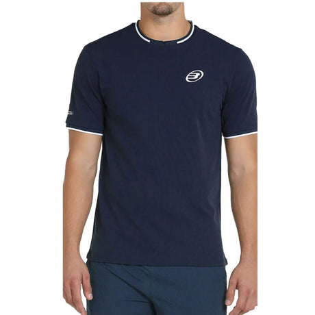 Bullpadel T-Shirt Louren 25V Navy - 