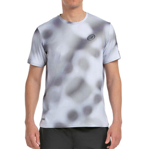 Bullpadel T-Shirt Manaus Grey - 