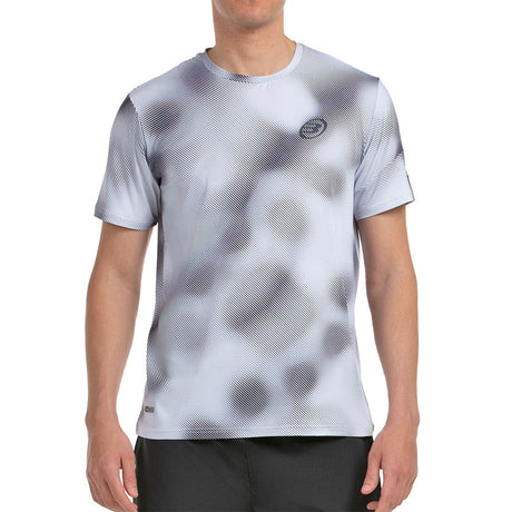 Bullpadel T-Shirt Manaus Grey - 
