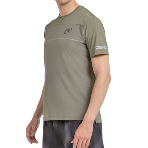 Bullpadel T-Shirt Monda Kaki - 