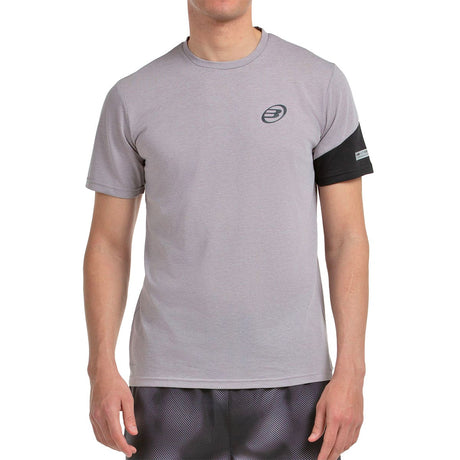 Bullpadel T-Shirt Montia Taupe - 