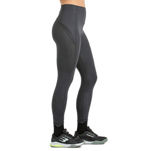 Bullpadel Tight Acota Black - 