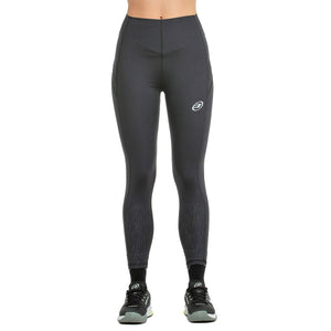 Bullpadel Tight Acota Black - 