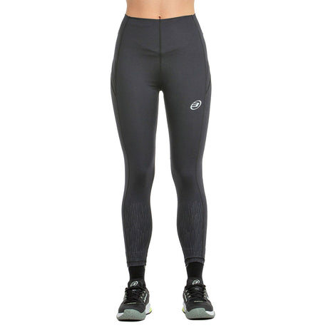 Bullpadel Tight Acota Black - 