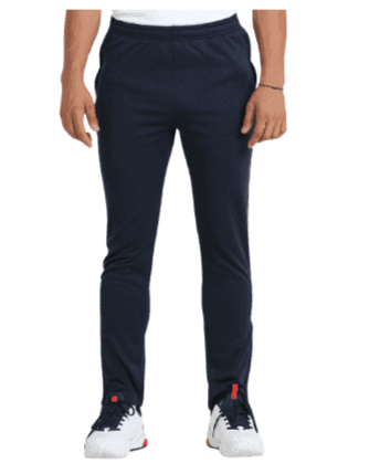 Bullpadel Training Pants NEME Blue - 