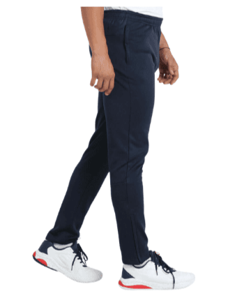 Bullpadel Training Pants NEME Blue - 