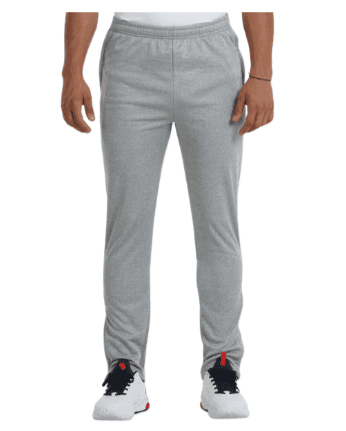 Bullpadel Training Pants NEME Grey - 
