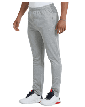 Bullpadel Training Pants NEME Grey - 
