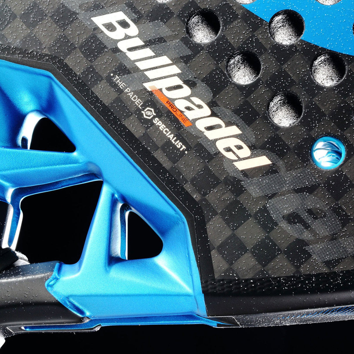 Bullpadel Vertex 05 Hybrid 26 - 