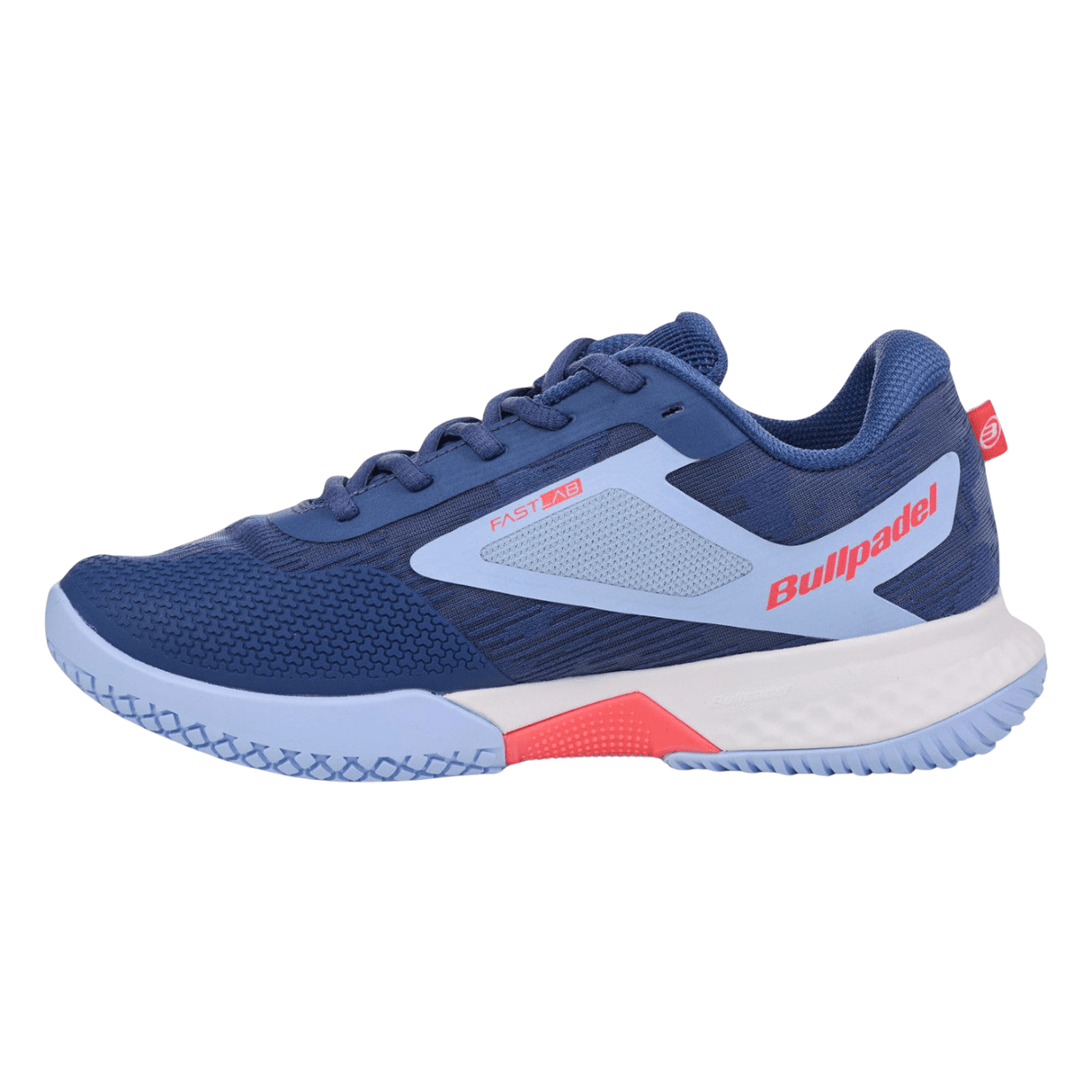 Bullpadel Vertex Vibram 25I W - 