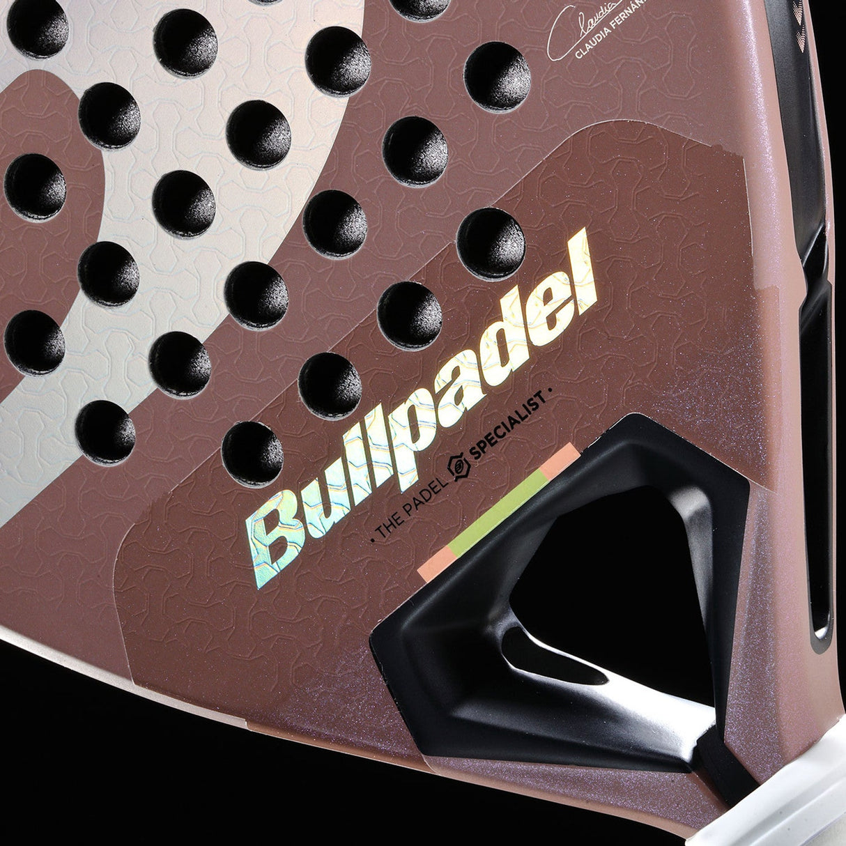 Bullpadel Wonder 26 - 