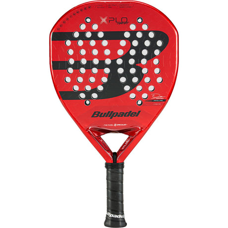Bullpadel XPLO COMFORT 25 - 