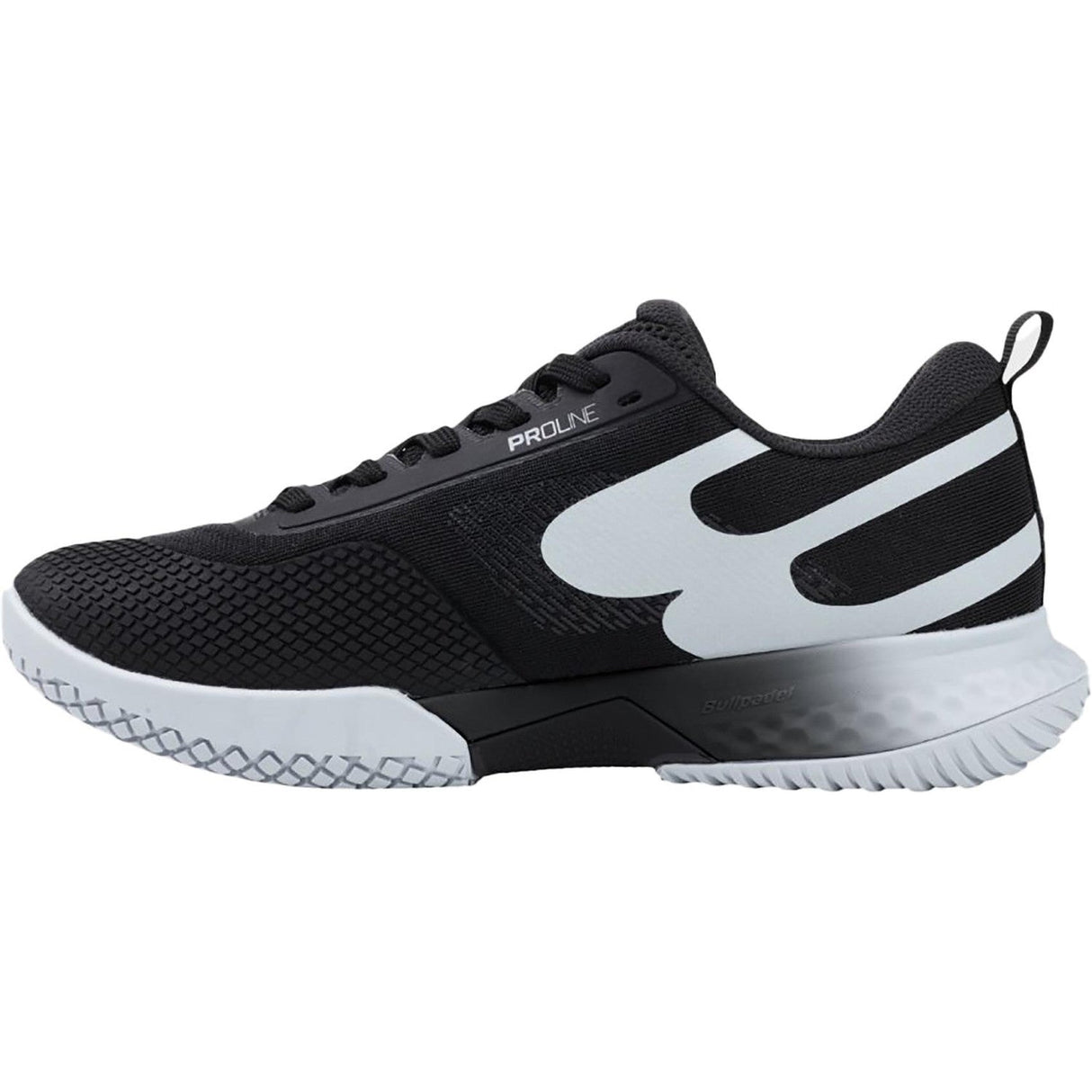 Bullpadel XPLO PL Tour FI 25V Black - 