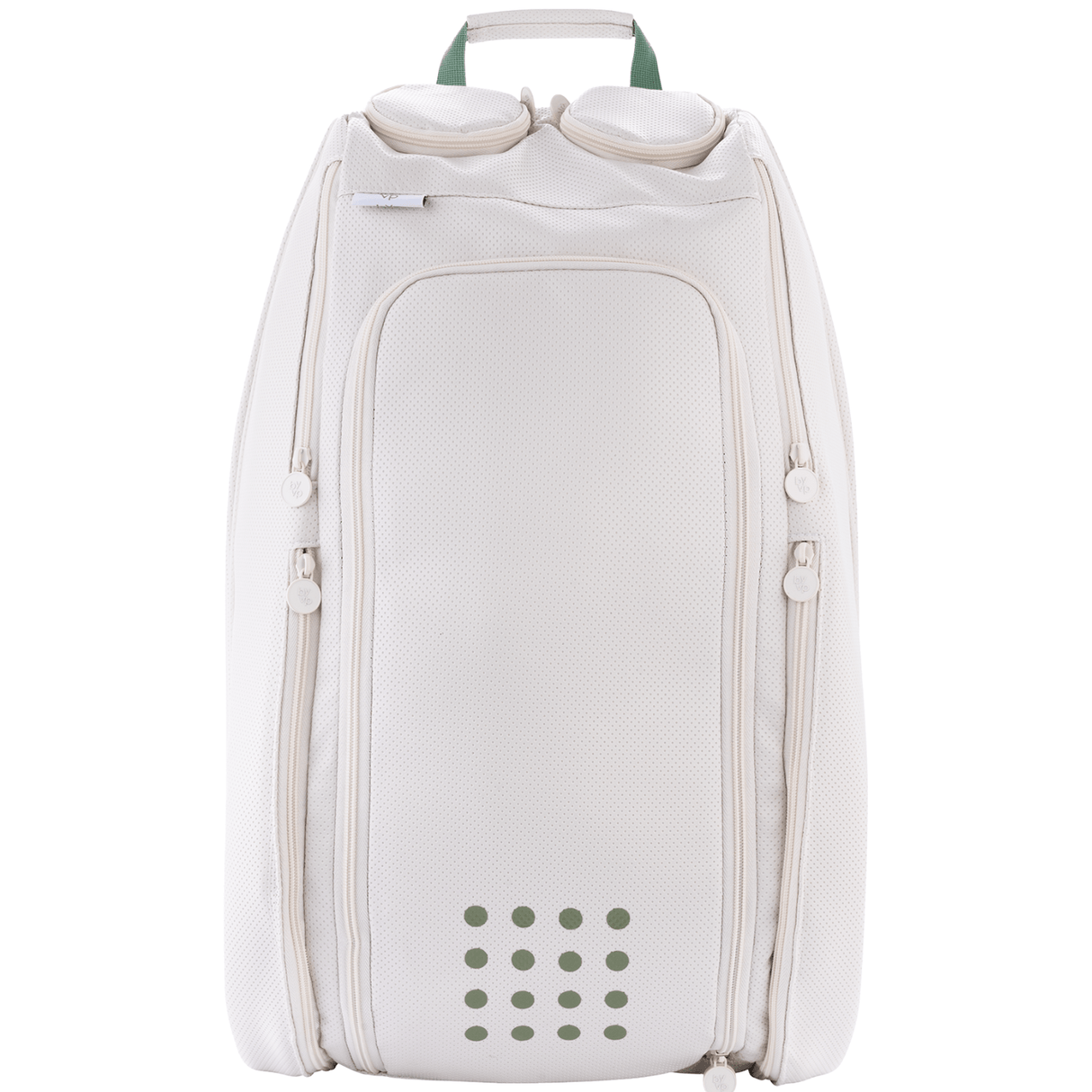 By VP Backpack Large White - 