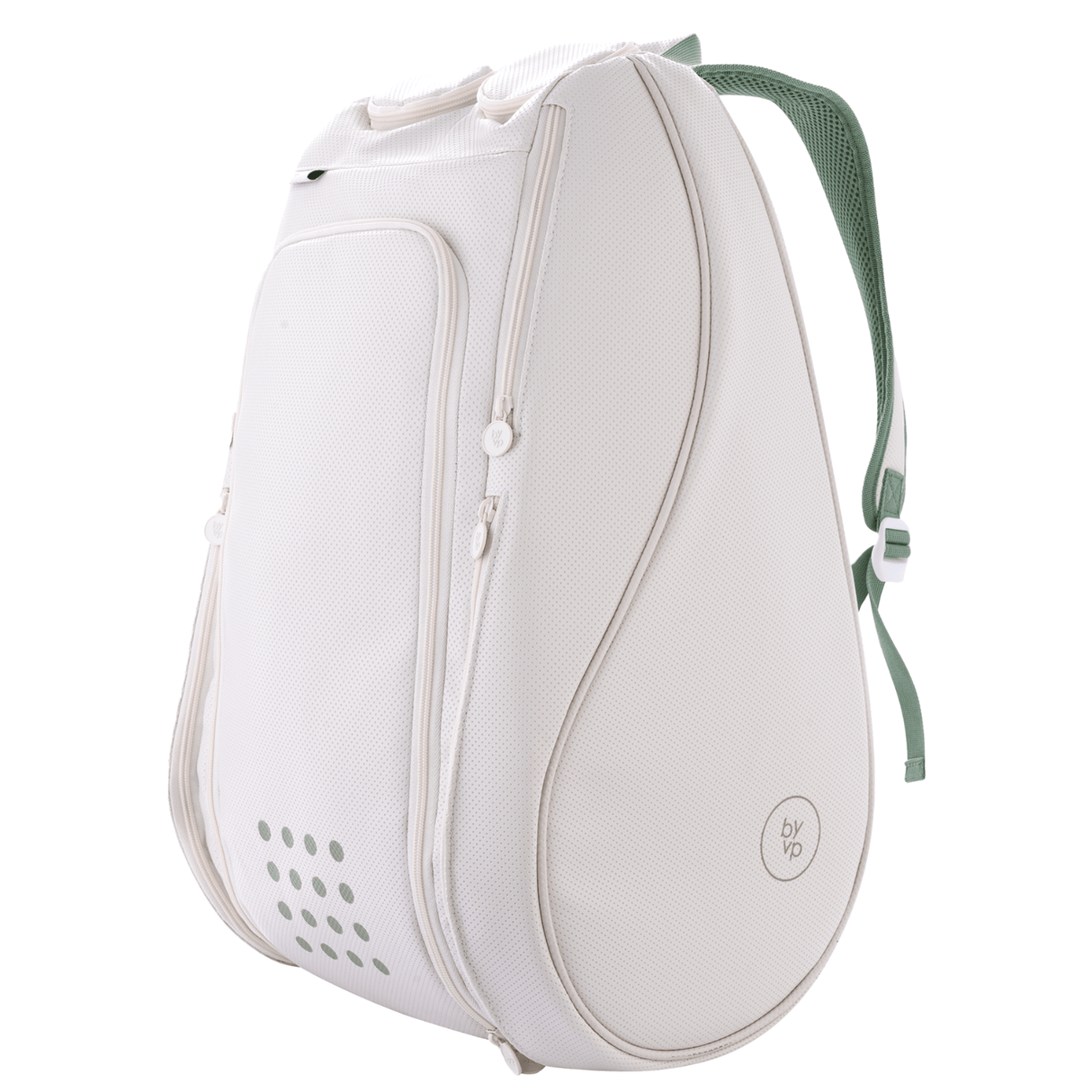 By VP Backpack Large White - 