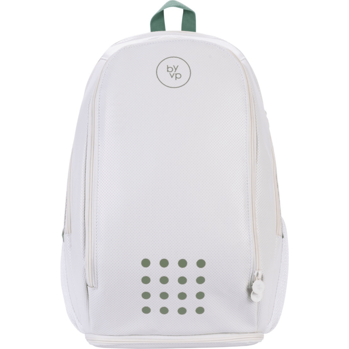 By VP Backpack White - 