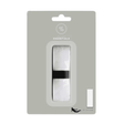 By VP Basisgrip White - 