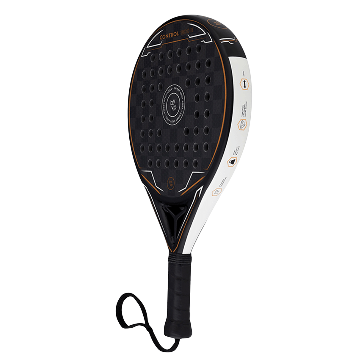 By VP Control 1800 II - 