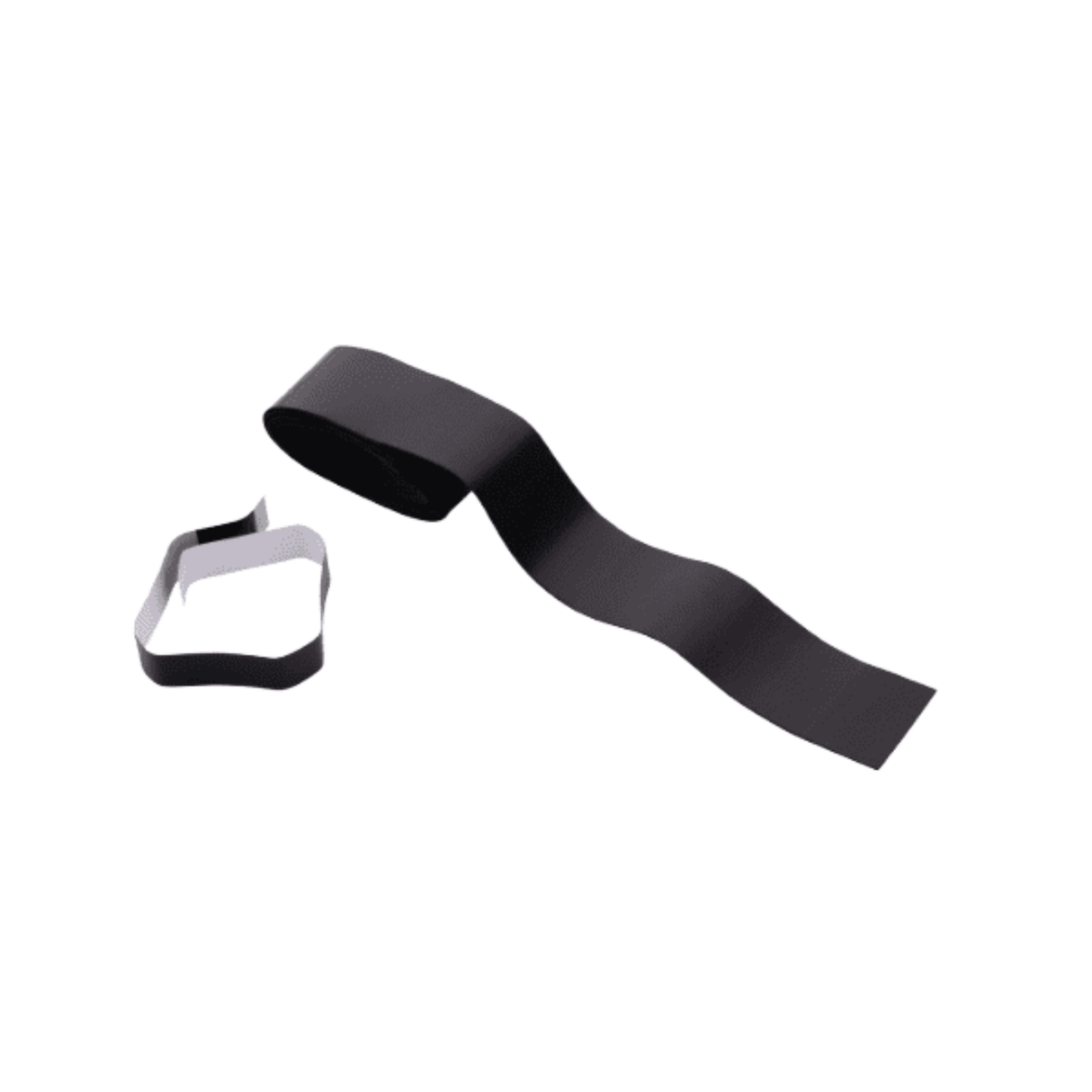 By VP Overgrip Sticky Black (3 stuks) - 