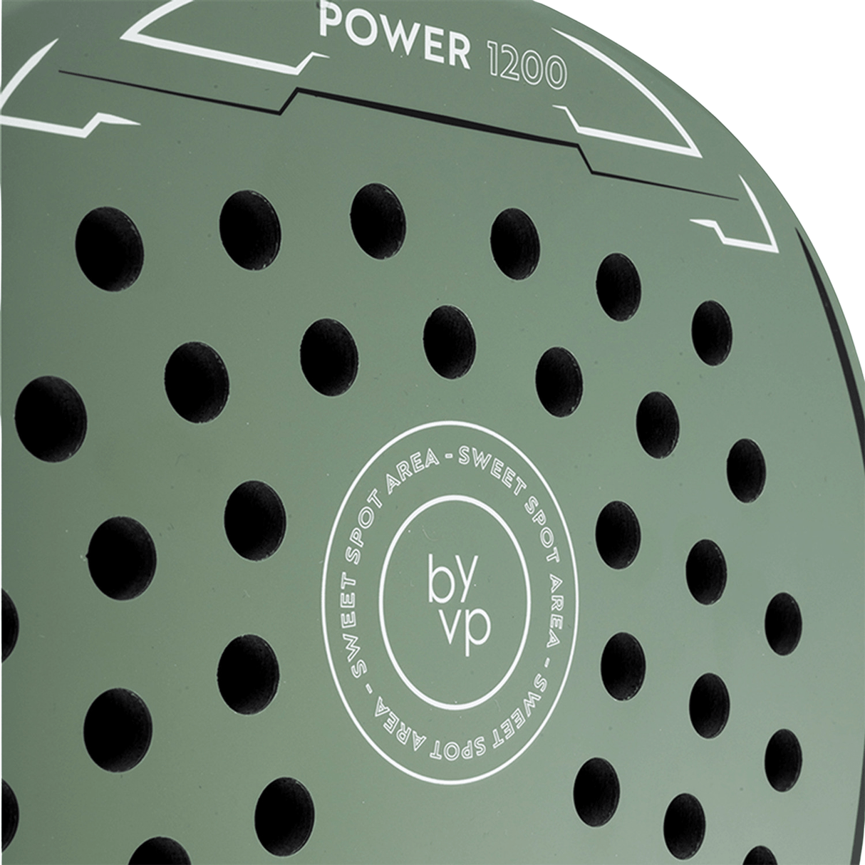 By VP Power 1200 - 