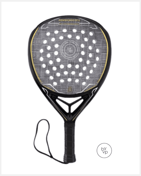 By VP Power 1800 SP II - 