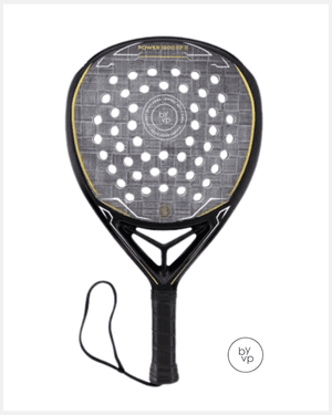 By VP Power 1800 SP II - 