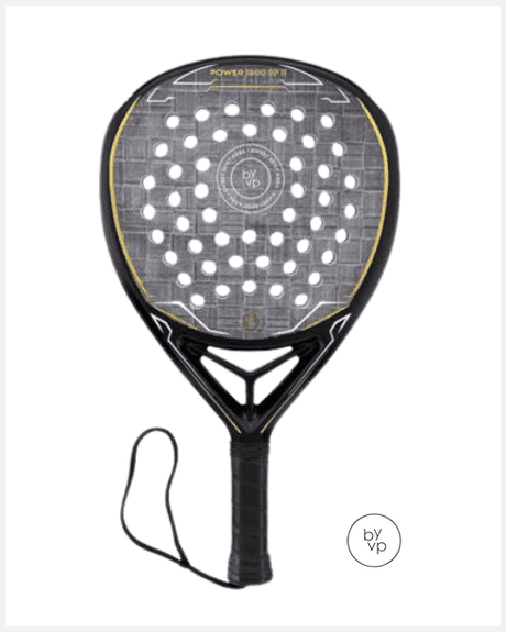 By VP Power 1800 SP II - 
