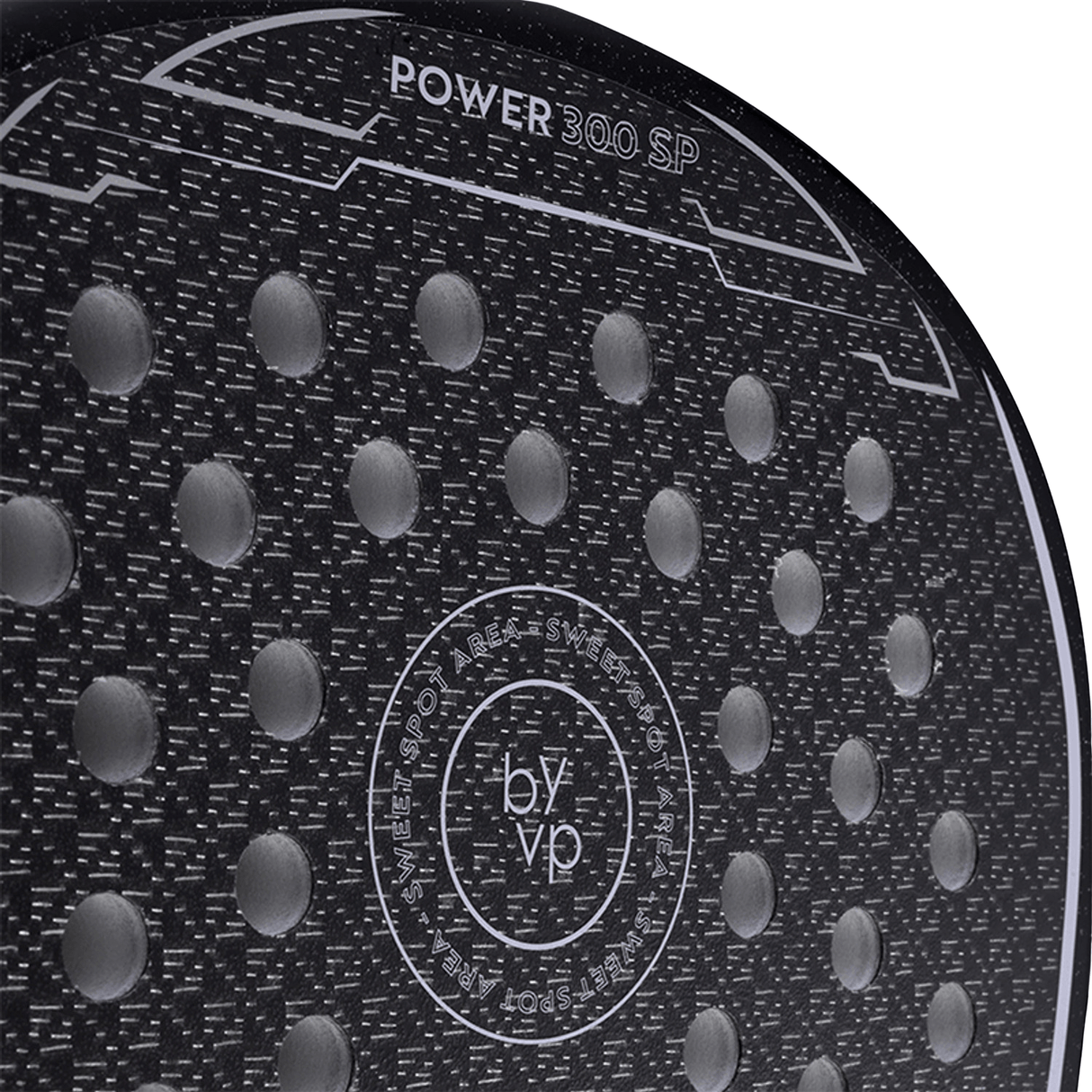By VP Power 300 SP - 