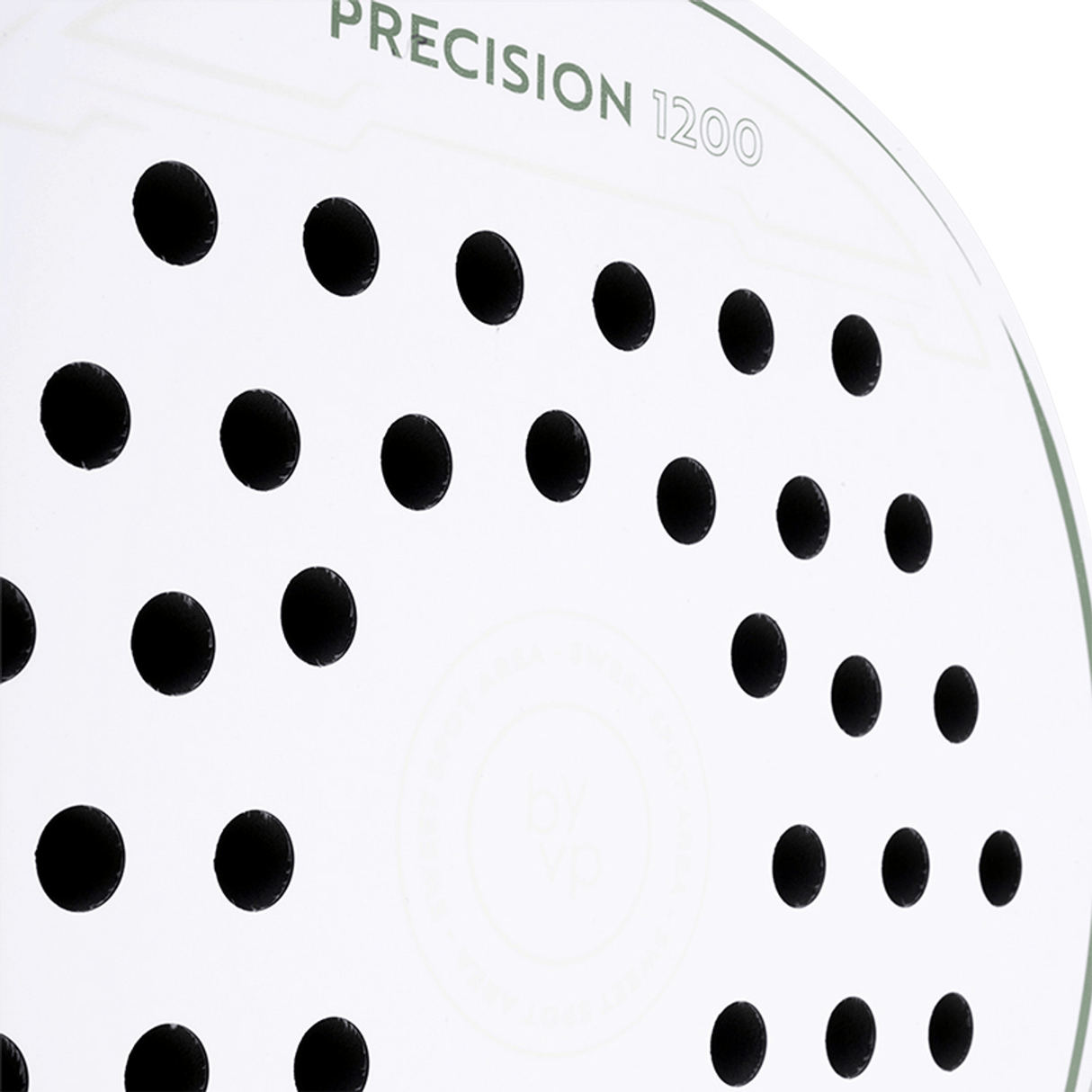 By VP Precision 1200 - 