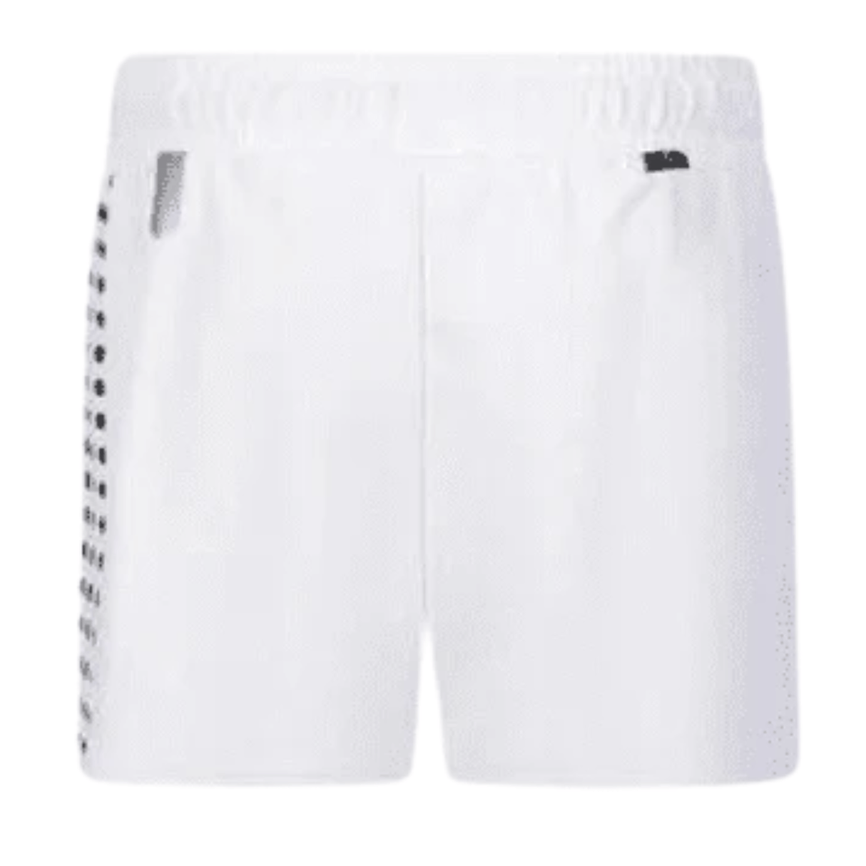 By VP Short Women White - 