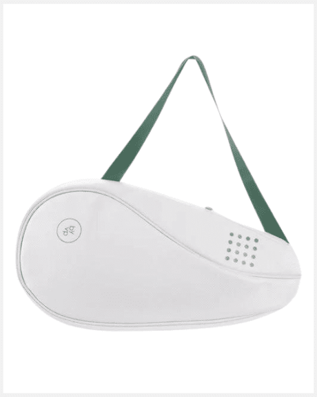 By VP Shoulderbag White - 