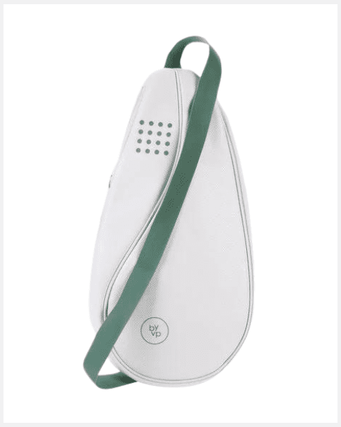 By VP Shoulderbag White - 