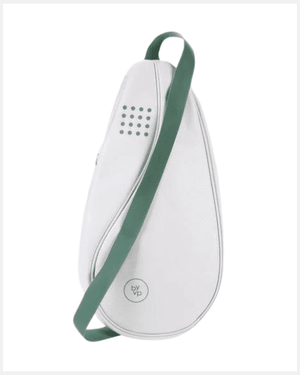 By VP Shoulderbag White - 