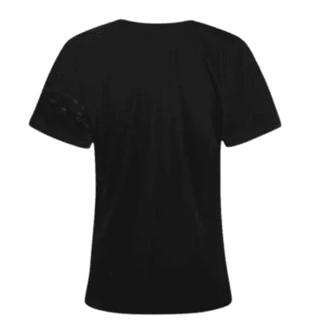 By VP T-Shirt Women Black - 
