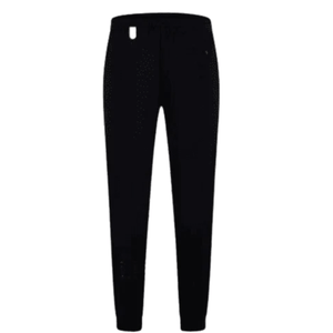 By VP Trainingsbroek Black - 