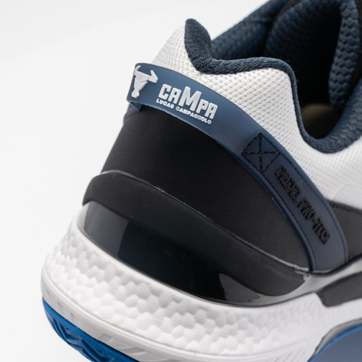 Drop Shot Abian Campa - 