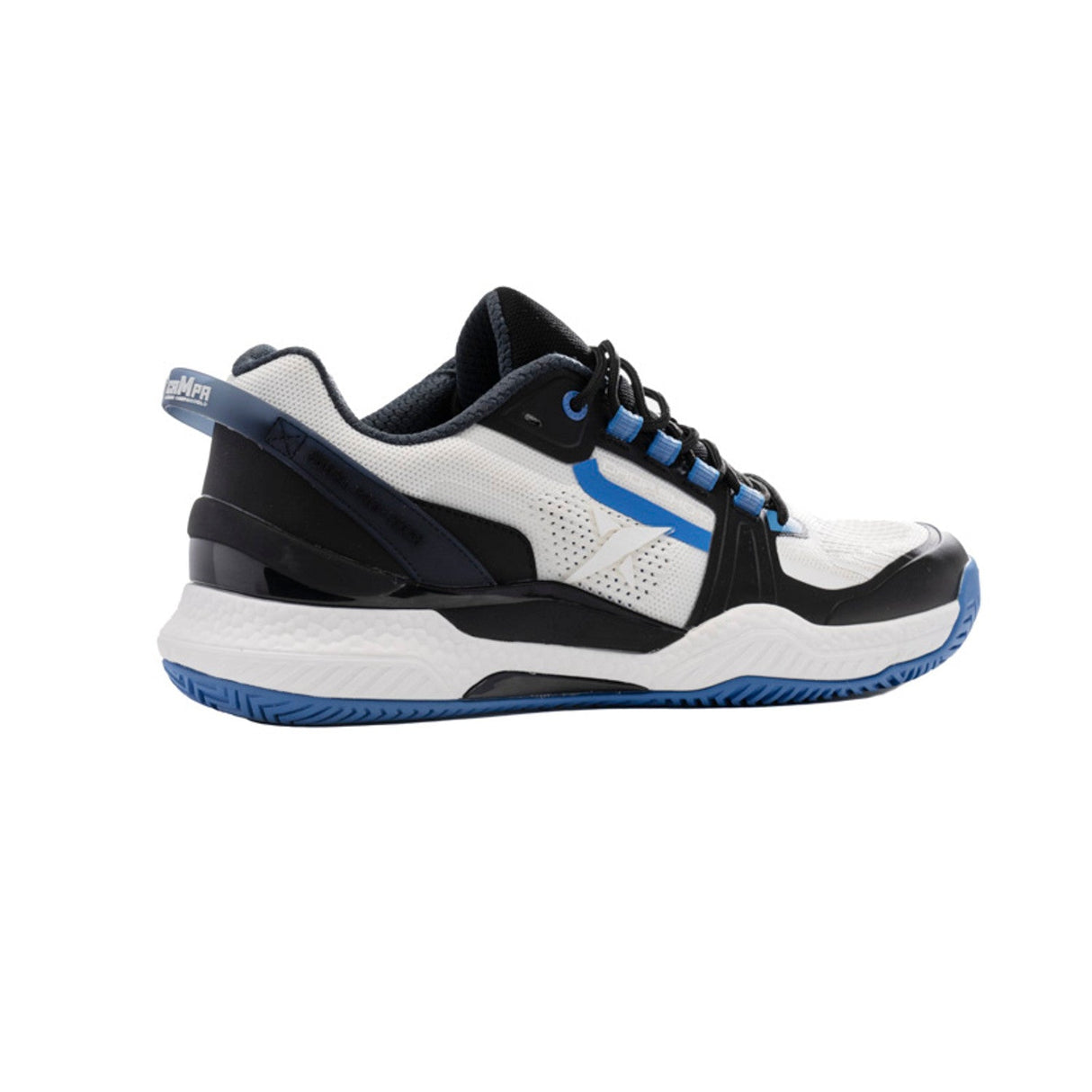 Drop Shot Abian Campa - 