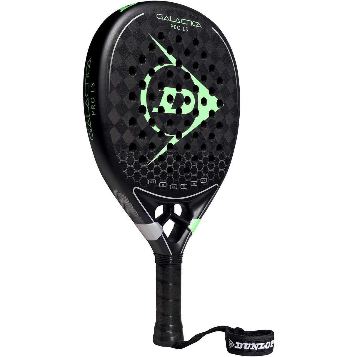 Dunlop Galactica Pro LS 2025 - 