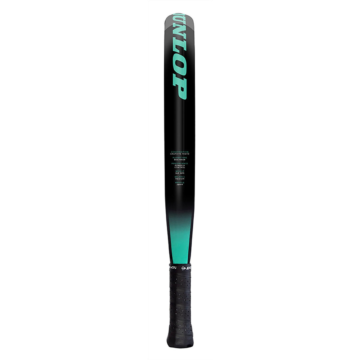 Dunlop Megamax Black - 