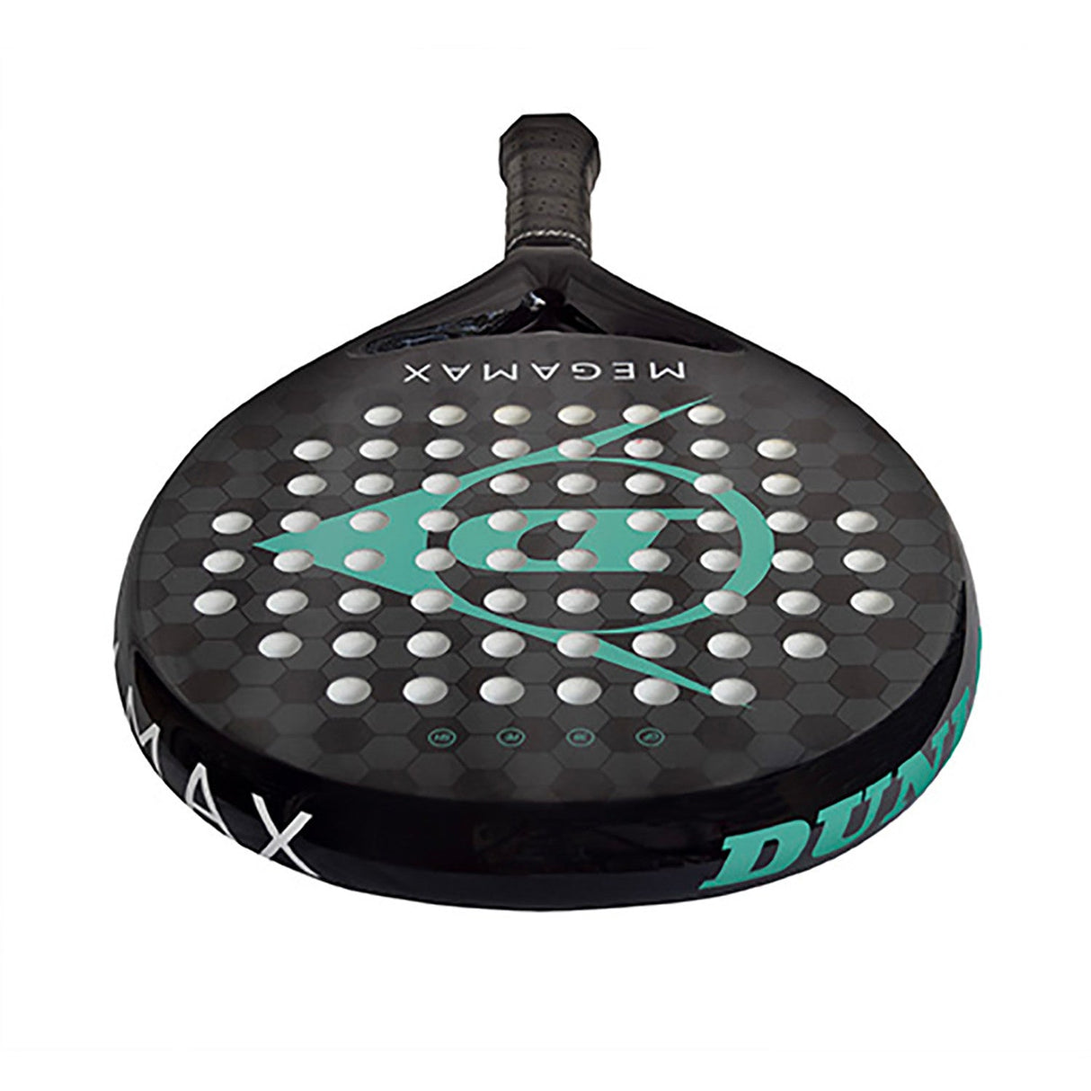 Dunlop Megamax Black - 